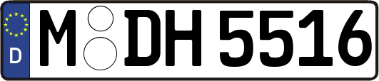 M-DH5516