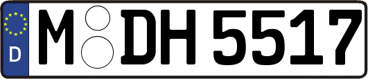 M-DH5517