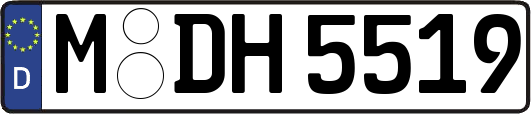 M-DH5519