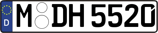 M-DH5520