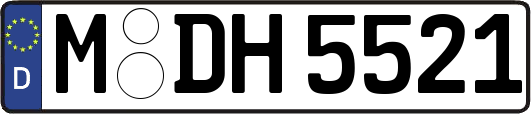 M-DH5521