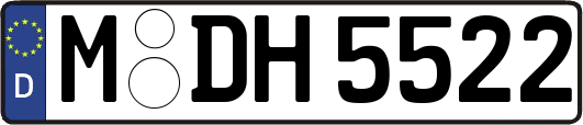 M-DH5522