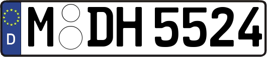 M-DH5524