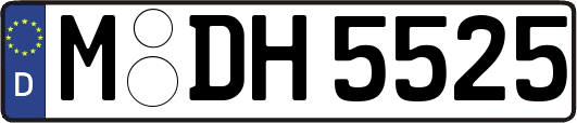 M-DH5525