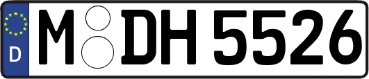 M-DH5526