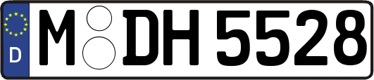 M-DH5528