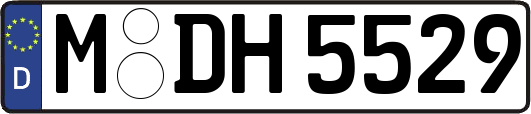 M-DH5529