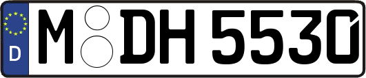 M-DH5530