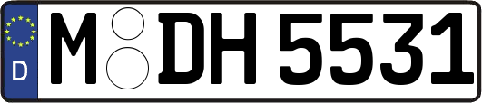 M-DH5531