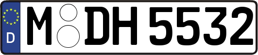 M-DH5532