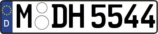 M-DH5544