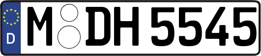 M-DH5545