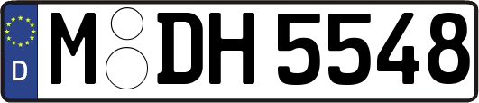 M-DH5548