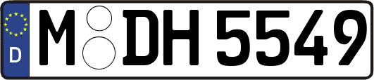 M-DH5549