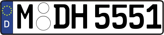 M-DH5551