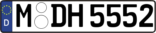 M-DH5552
