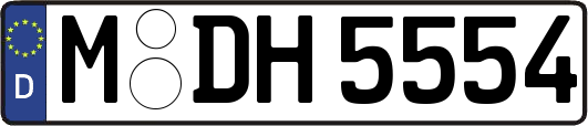 M-DH5554