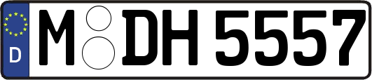 M-DH5557
