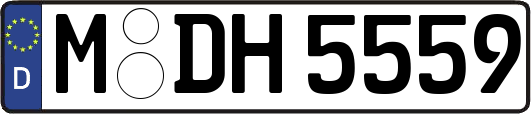 M-DH5559