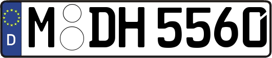 M-DH5560