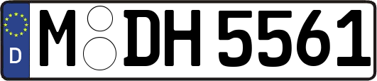M-DH5561