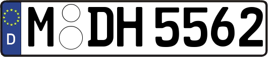 M-DH5562