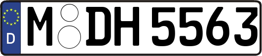 M-DH5563