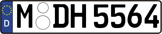 M-DH5564