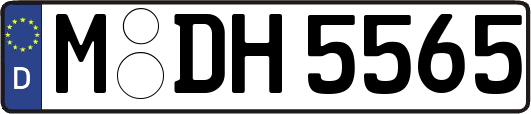 M-DH5565