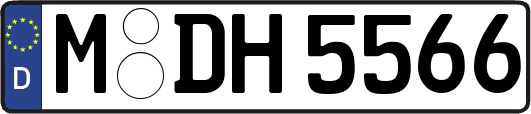 M-DH5566