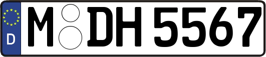 M-DH5567