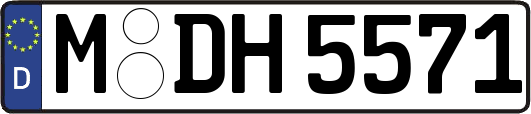 M-DH5571