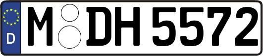 M-DH5572