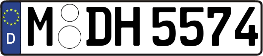 M-DH5574