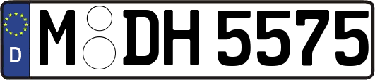 M-DH5575