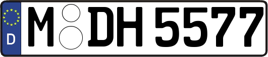 M-DH5577