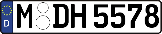 M-DH5578