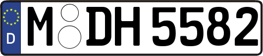 M-DH5582