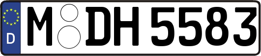 M-DH5583