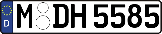 M-DH5585