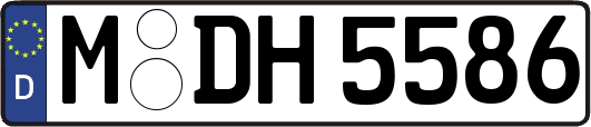 M-DH5586
