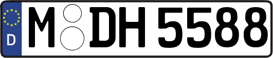 M-DH5588