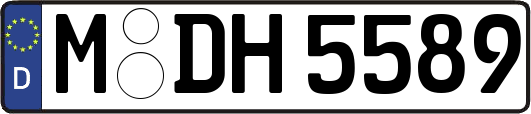 M-DH5589