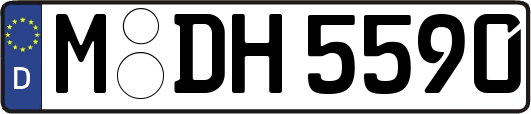 M-DH5590
