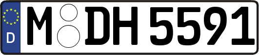 M-DH5591