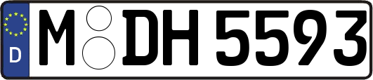 M-DH5593