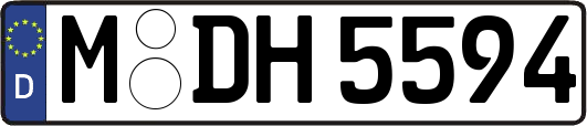 M-DH5594