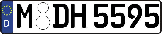 M-DH5595