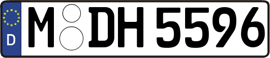 M-DH5596