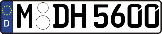 M-DH5600